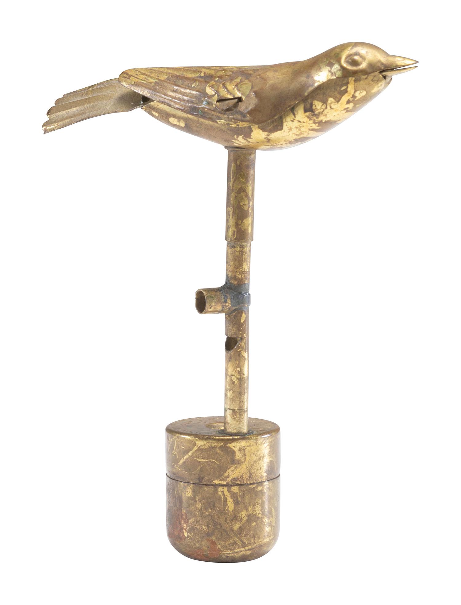 [EARLY PHOTOGRAPHY]. Pistol Flashmeter, Watkin's Standard Exposure Meter, and "Birdie."