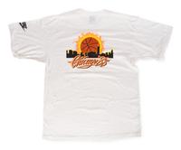A Vintage Michael Jordan Signed Autograph Nike 1988 Slam Dunk Contest Shirt (Beckett Authentication Services BAS Certified),