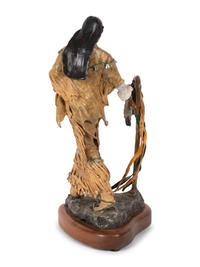 Changing Woman , Foundry Cast 1