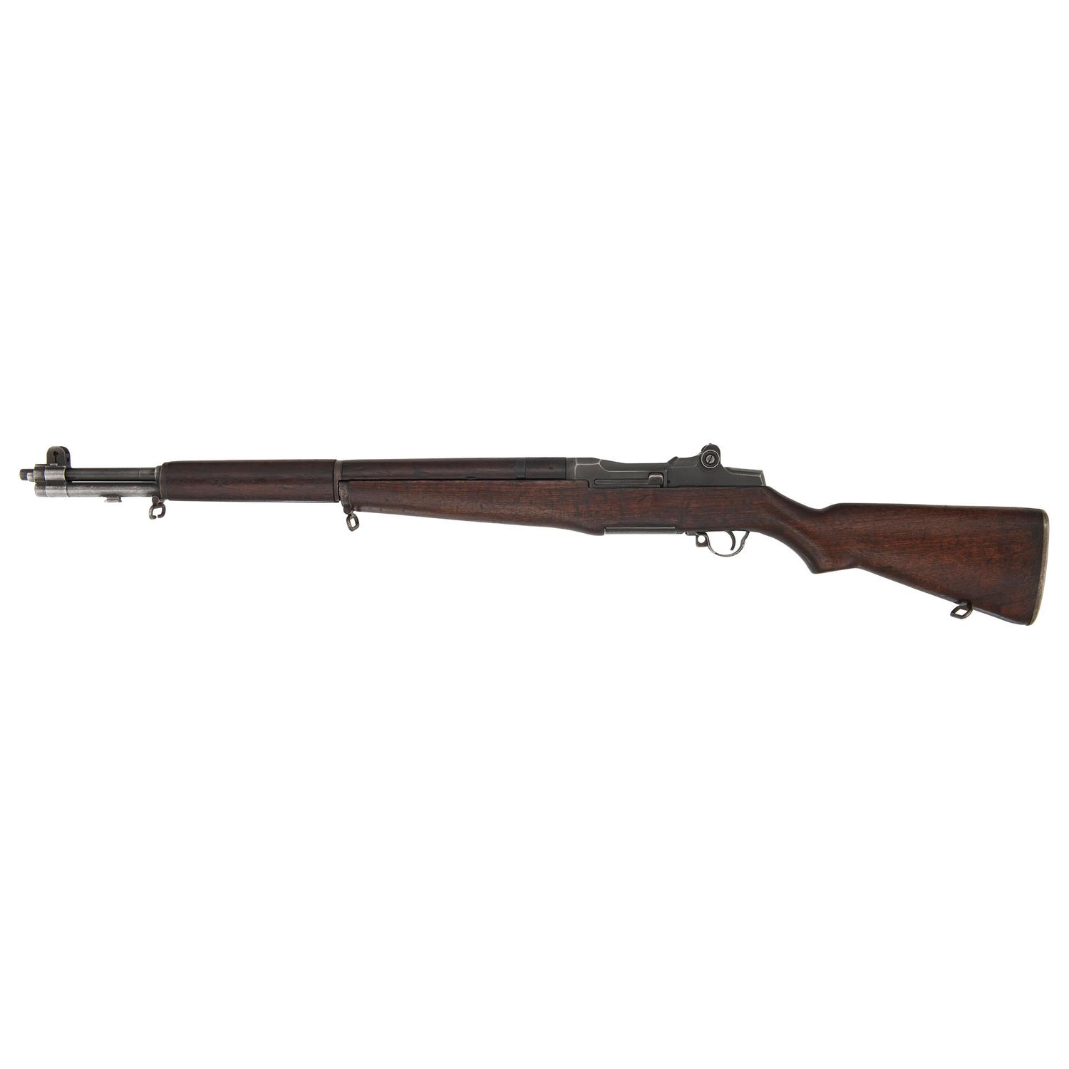 ** International Harvester U.S. M1 Garand