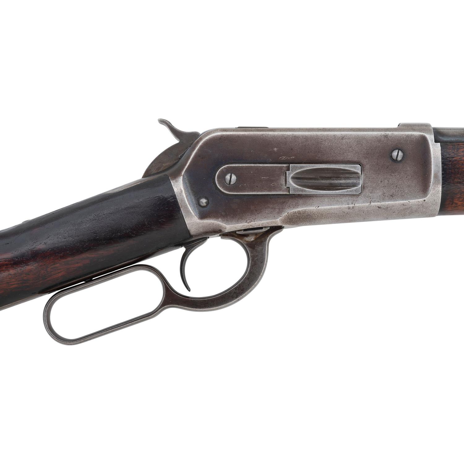 ** Winchester Model 1886 Lightweight in .33 WCF