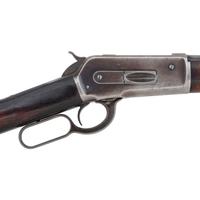 ** Winchester Model 1886 Lightweight in .33 WCF