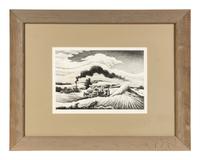 Threshing