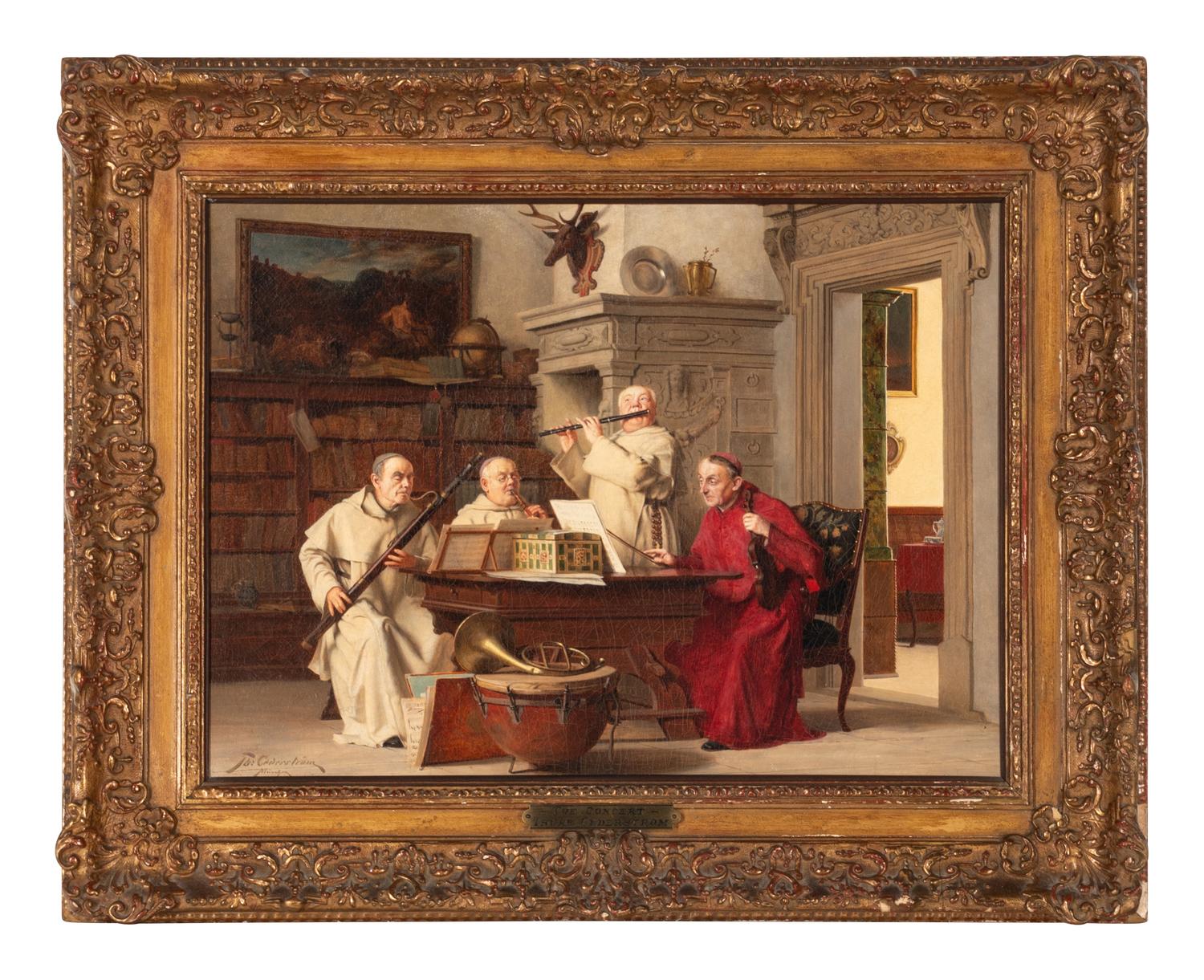 The Concert