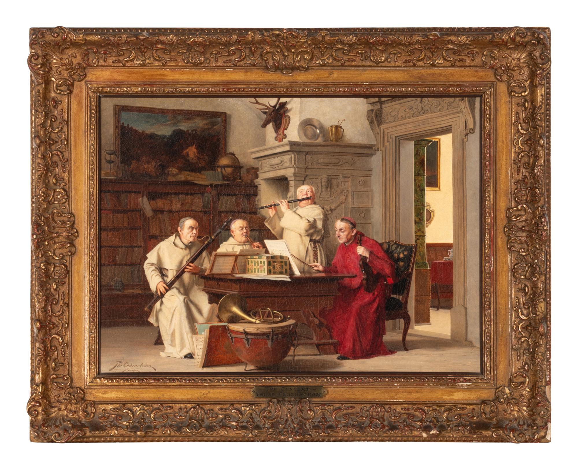 The Concert