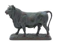 Probably Russian, Second Half 19th Century