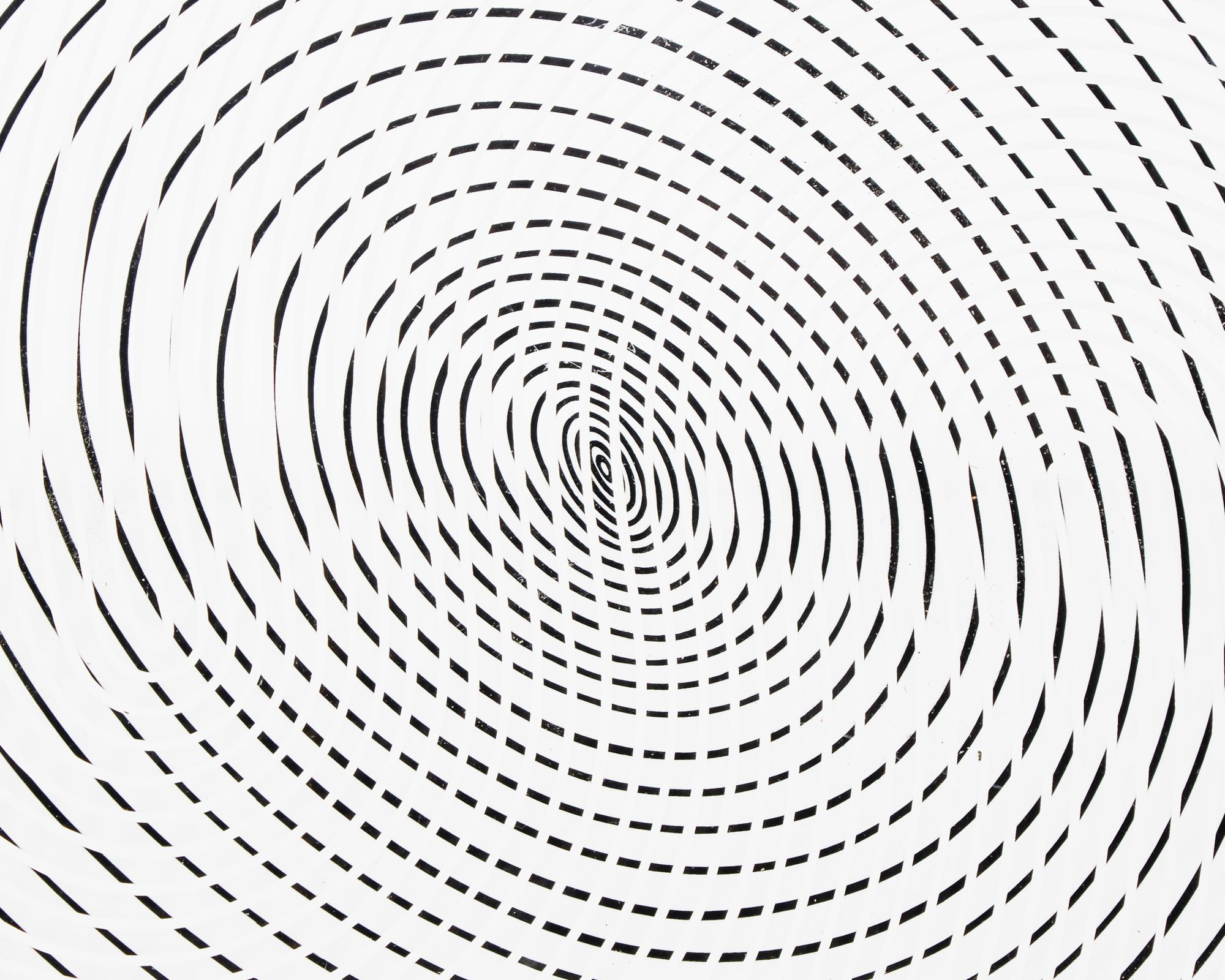 Espiral Doble (from Series Síntesis ), 1979