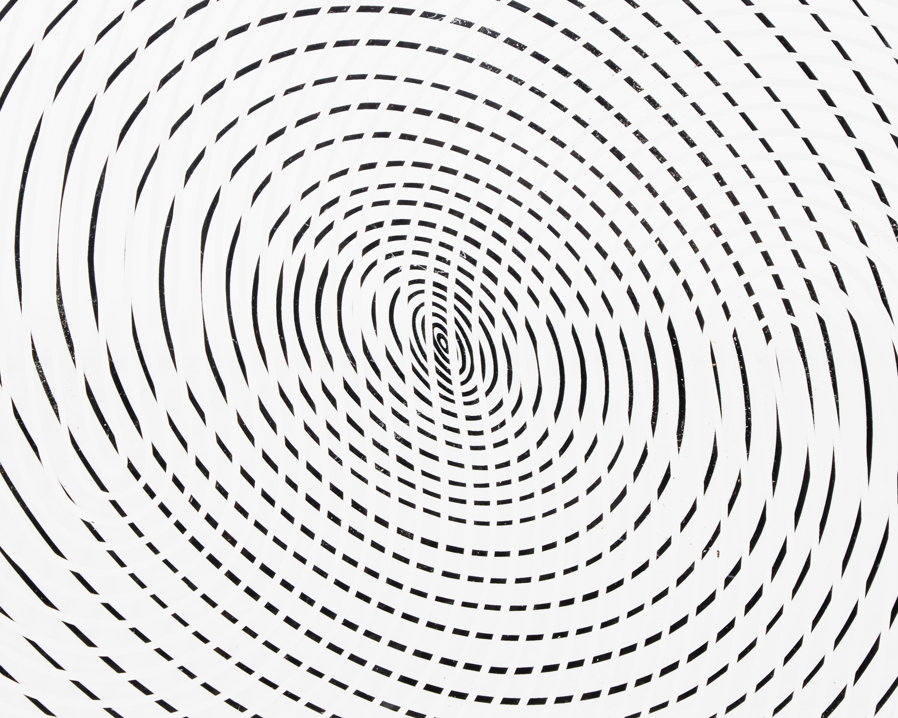 Espiral Doble (from Series Síntesis ), 1979