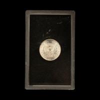 An 1883-CC GSA: Morgan $1 Coin
