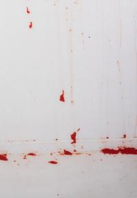 Jeanne Dunning (born 1960) Untitled (Splatter) 1994
