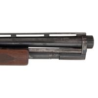 **Winchester Model 12 Deluxe with Extra Barrel