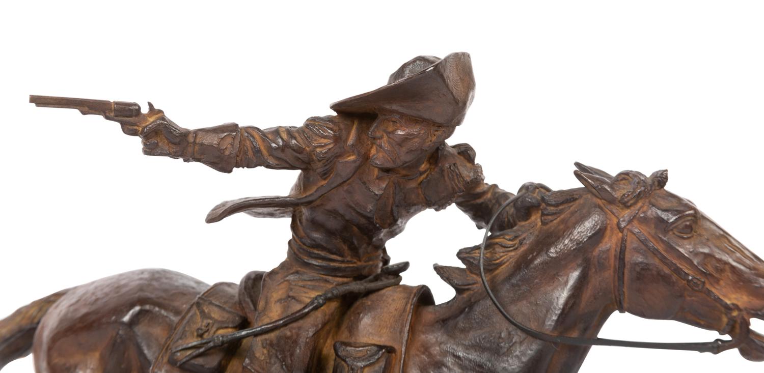 Pony Express II , number 13