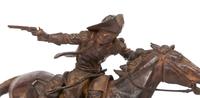 Pony Express II , number 13