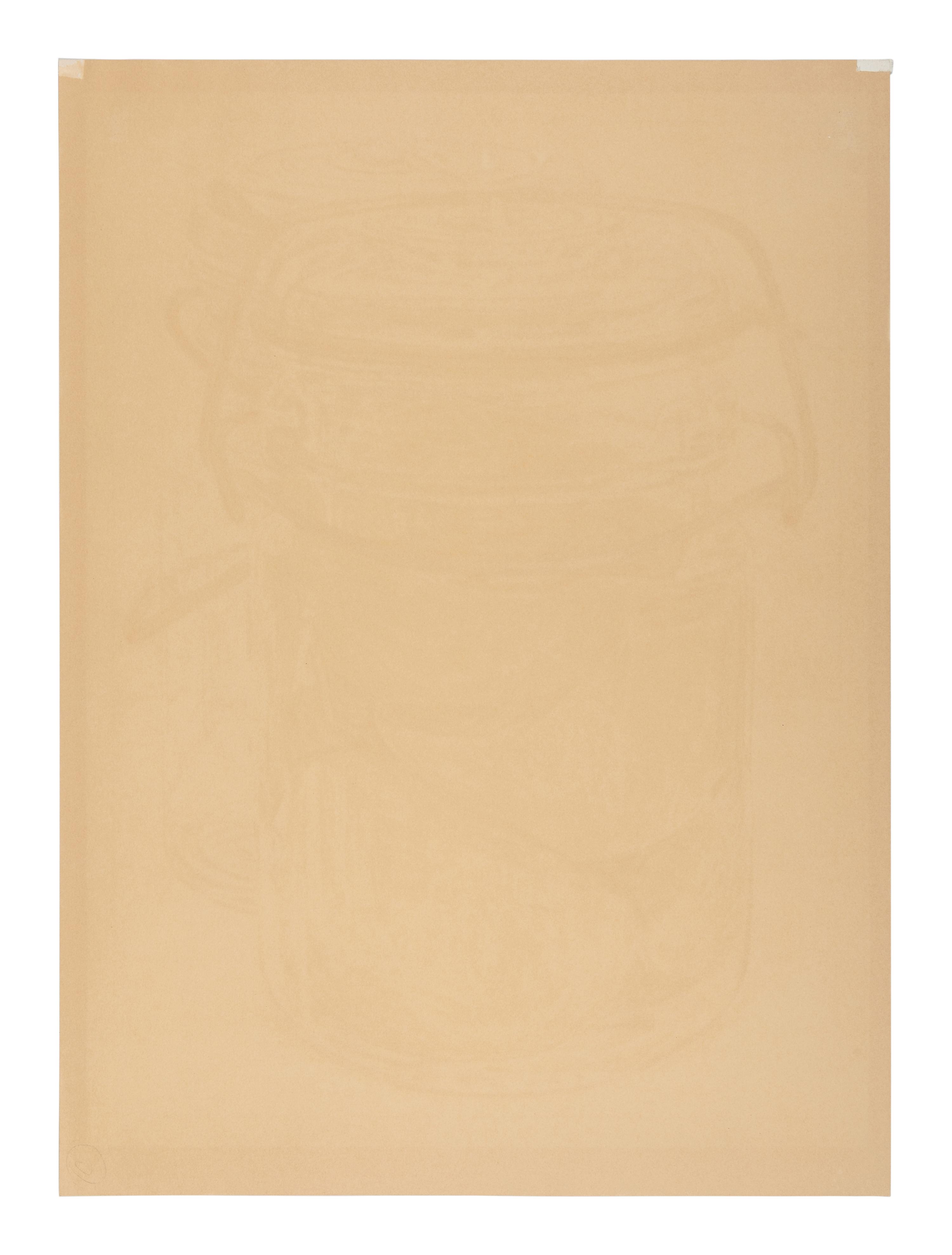 Preserved Peaches (from 1776 USA 1976 Bicentennial Prints ), 1975