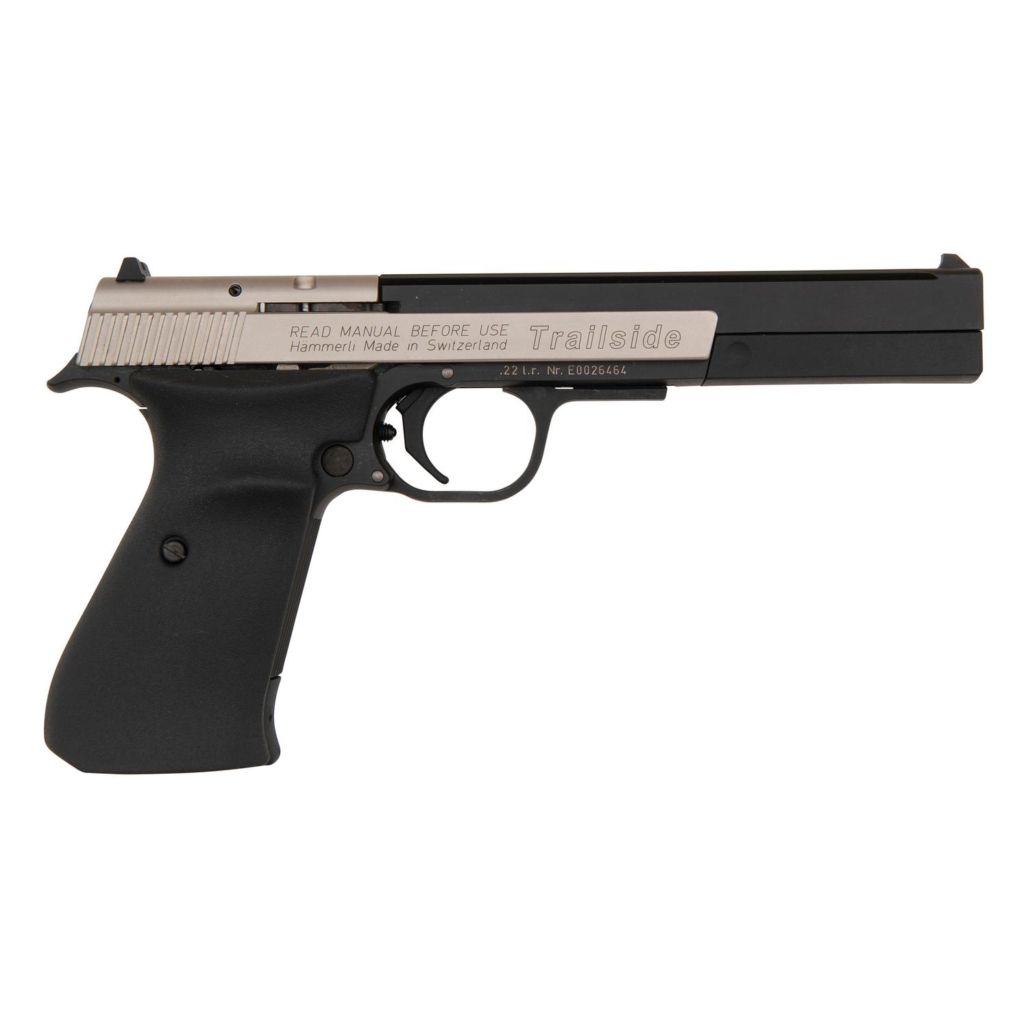 *Sig Sauer Trailside in Box with Accessories
