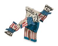 Blow Oskar, a whirligig