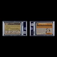 A Collection of PSA Graded 1960 and 1961 Topps Carl Yastrzemski Baseball Cards