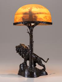 Table Lamp