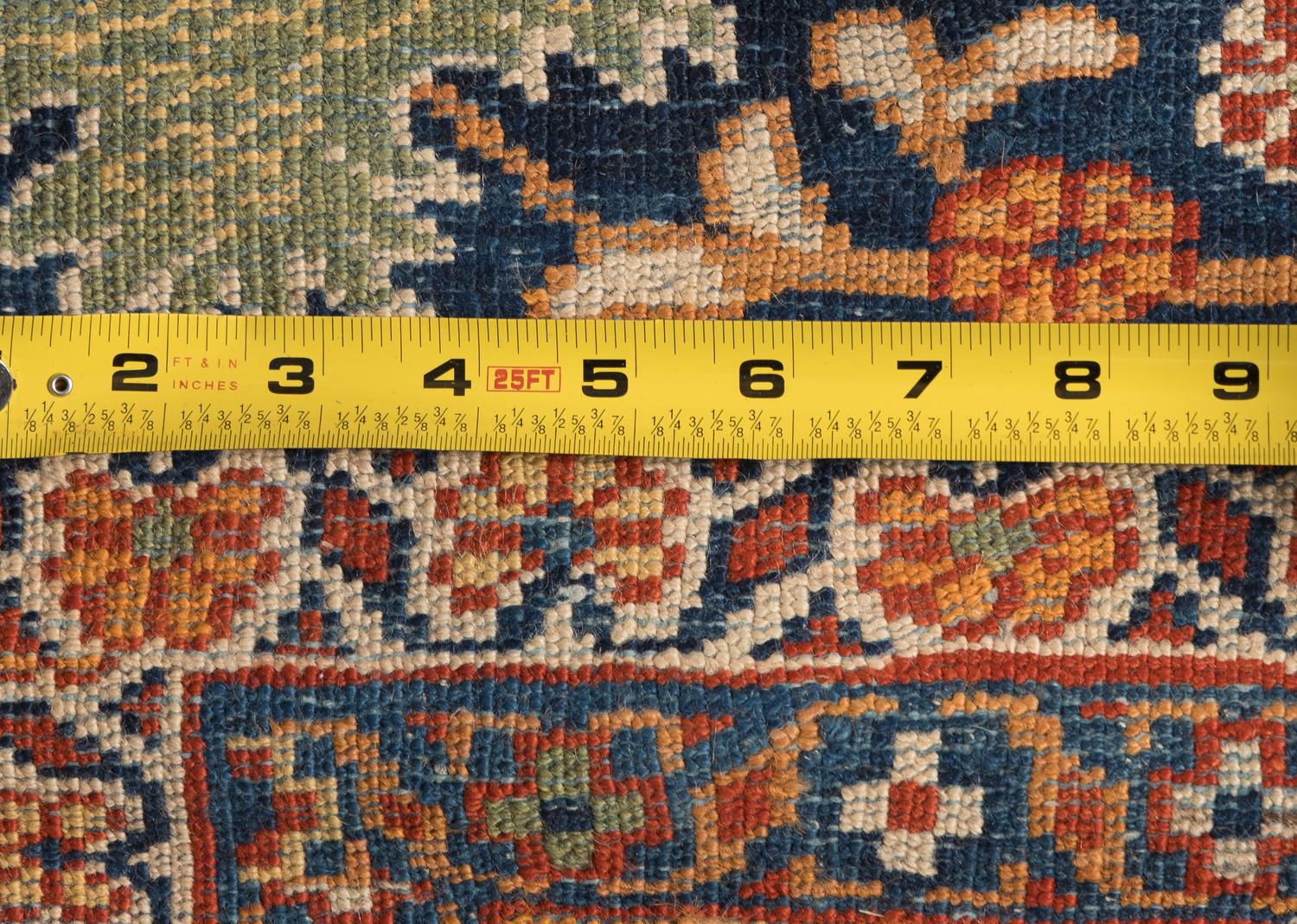 A Sultanabad Rug