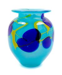 Tom McGlauchlin, (American, b. 1934), Untitled Vessel