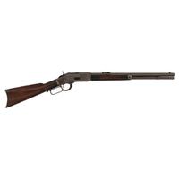 ** Winchester Model 1873 Rifle - Last Year of Production