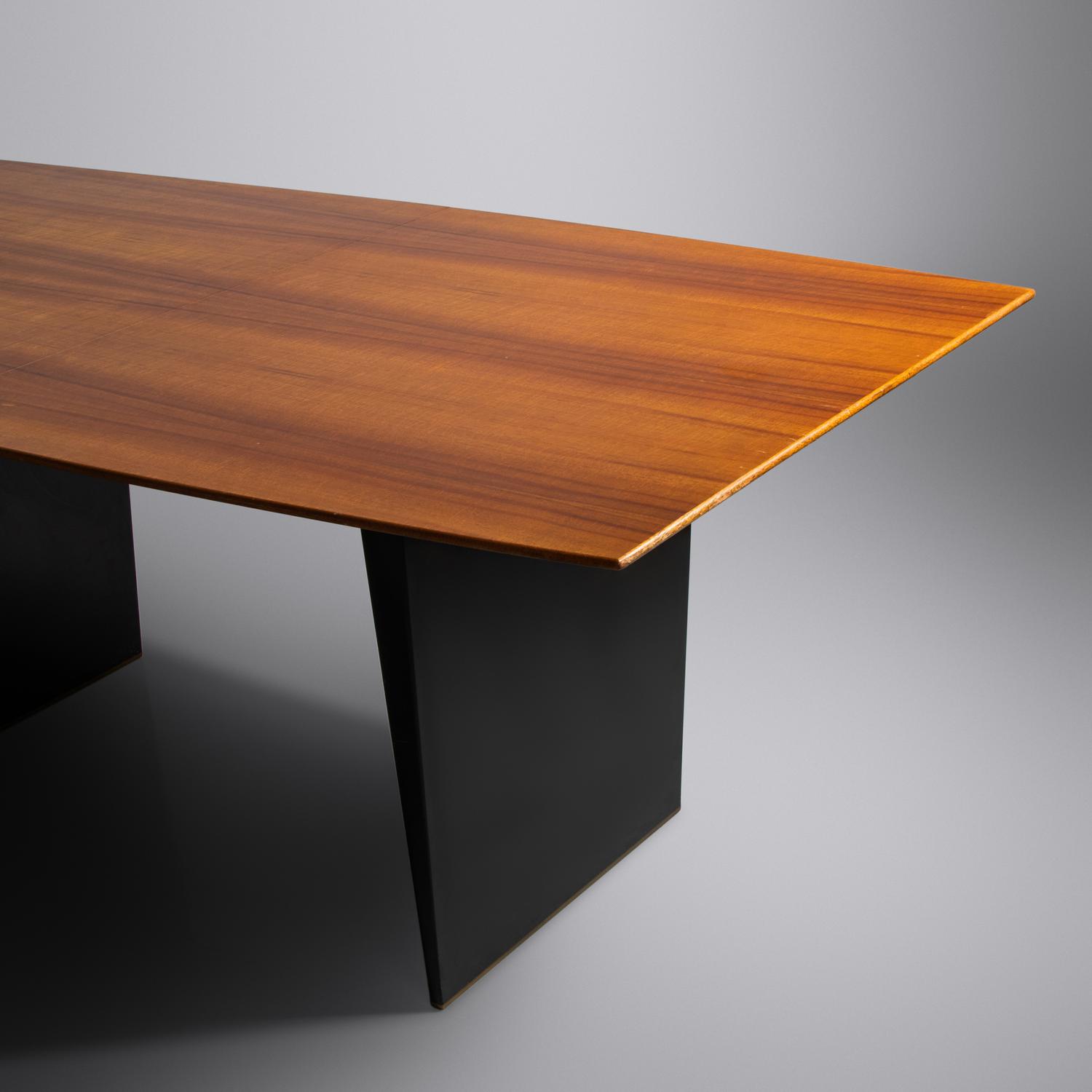 Dining Table, model 5461, c. 1954 Dunbar, USA