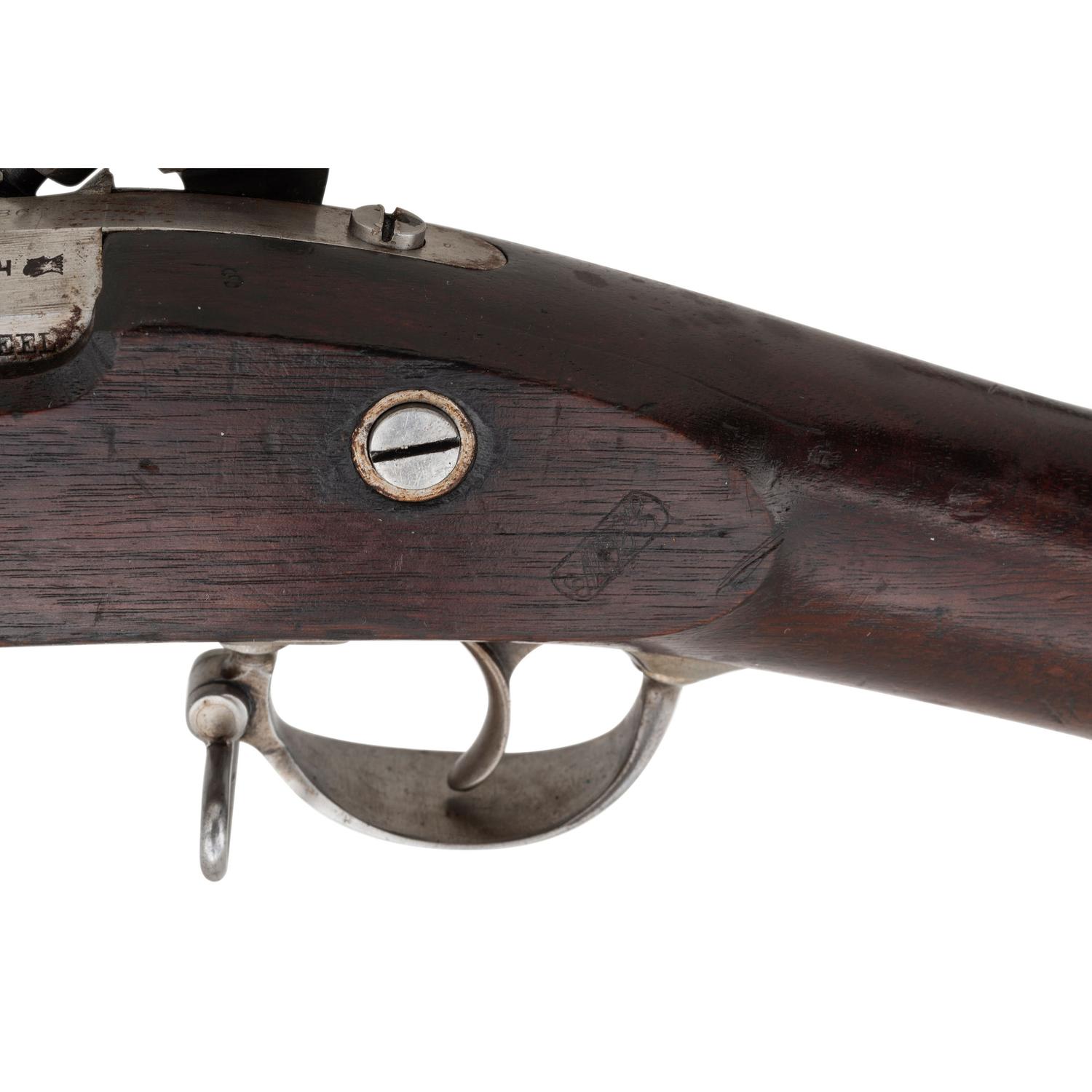 Colt Special Model 1861 Contract Rifle Musket