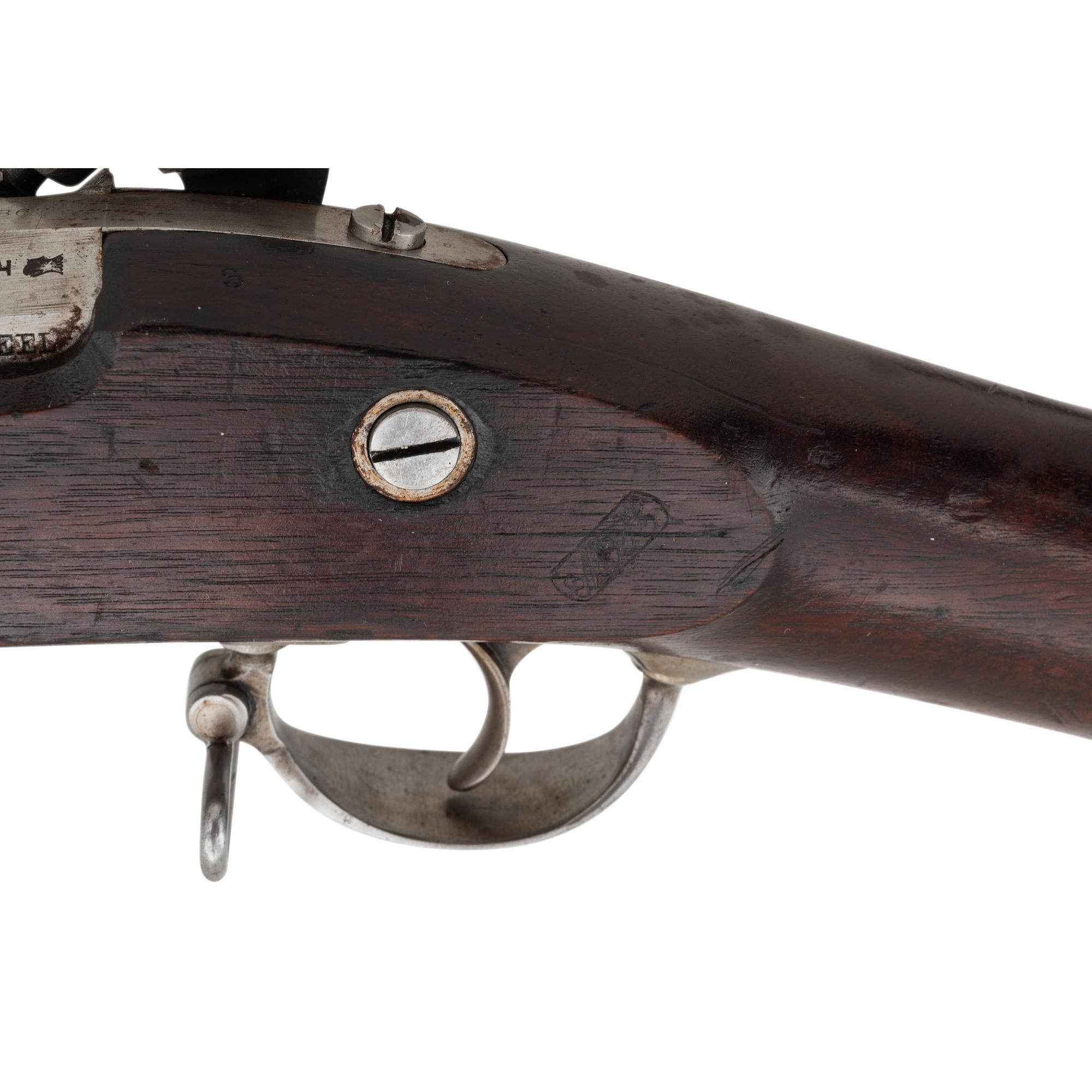 Colt Special Model 1861 Contract Rifle Musket