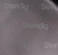 A Set of Davis Allen for Stendig Dining Chairs