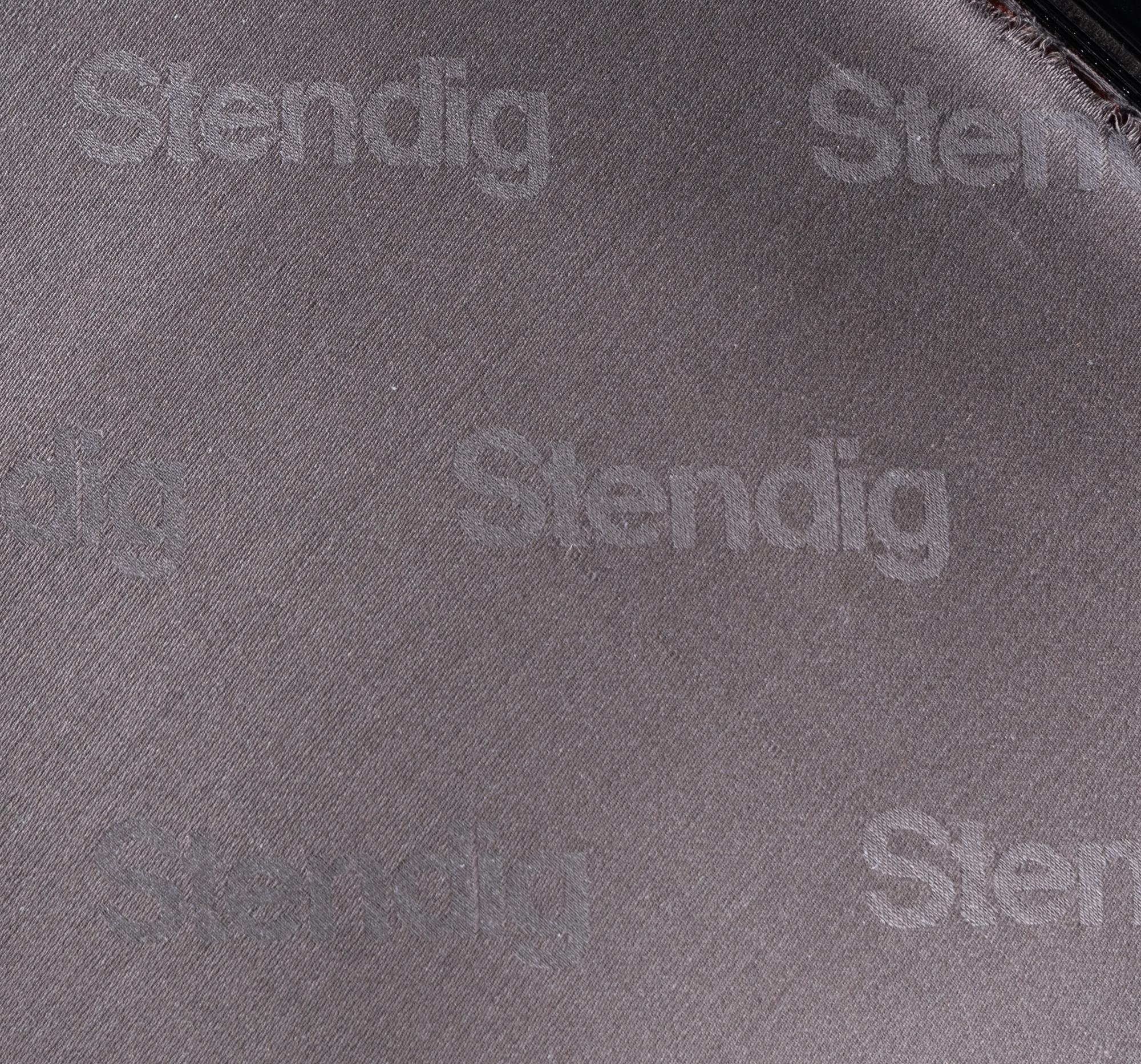 A Set of Davis Allen for Stendig Dining Chairs