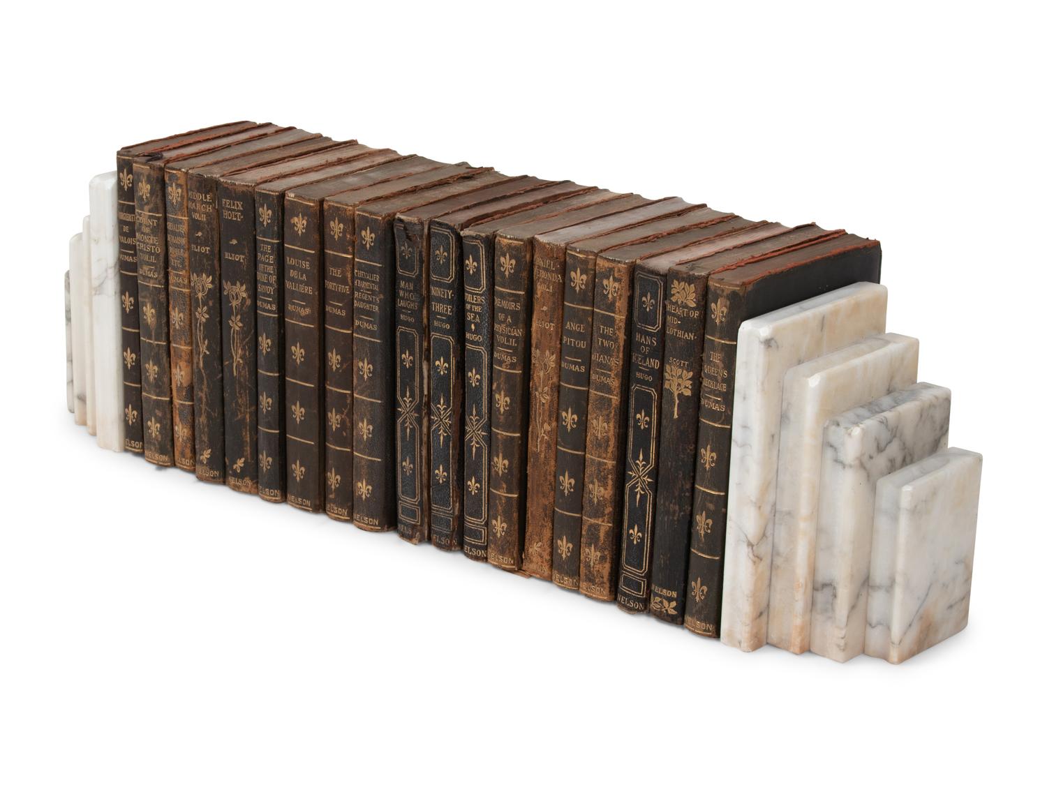 A Collection of Books