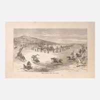 [Americana] Custer, Gen. G(eorge). A. My Life on the Plains. Or, Personal Experiences with Indians