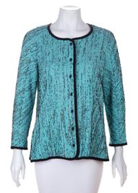 Rochas Jacket, 2000s