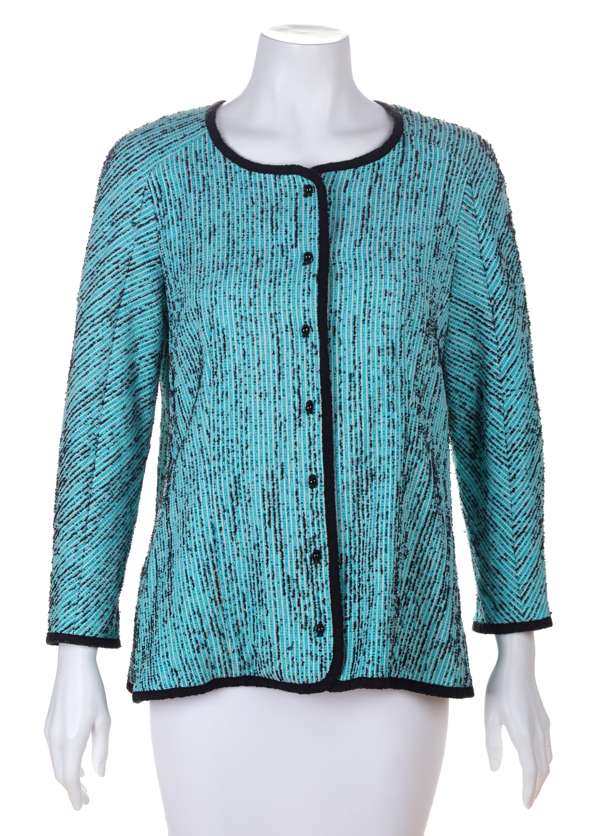 Rochas Jacket, 2000s