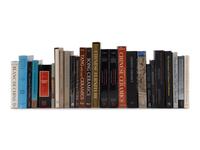 [CHINESE ARCHEOLOGY & CERAMICS] A Group of Twenty-Six Works on Chinese Archaeology and Ceramics 中國考古及瓷器參考書一組二十六冊