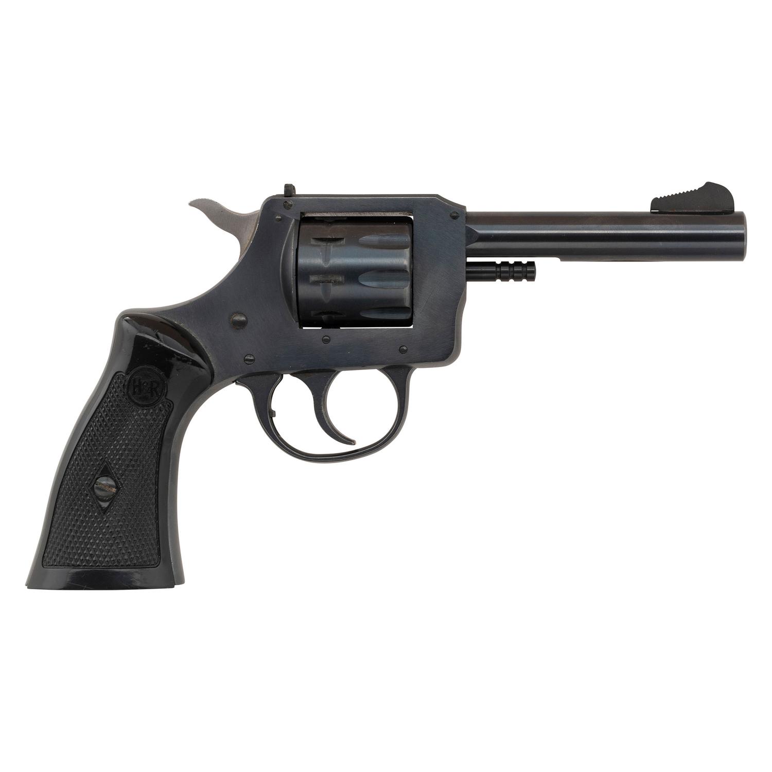*H&R Model 929 Revolver