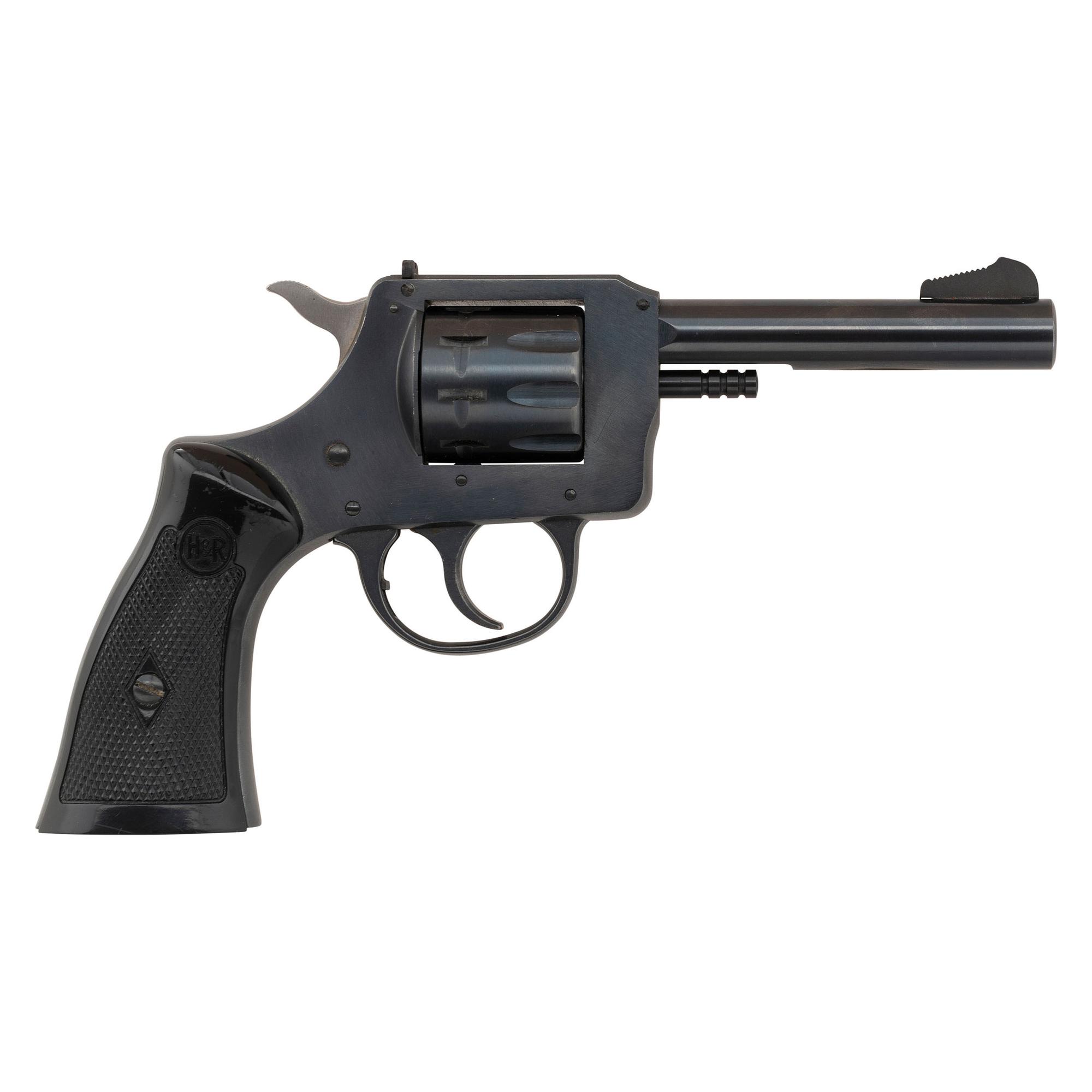 *H&R Model 929 Revolver