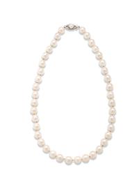 CULTURED PEARL NECKLACE