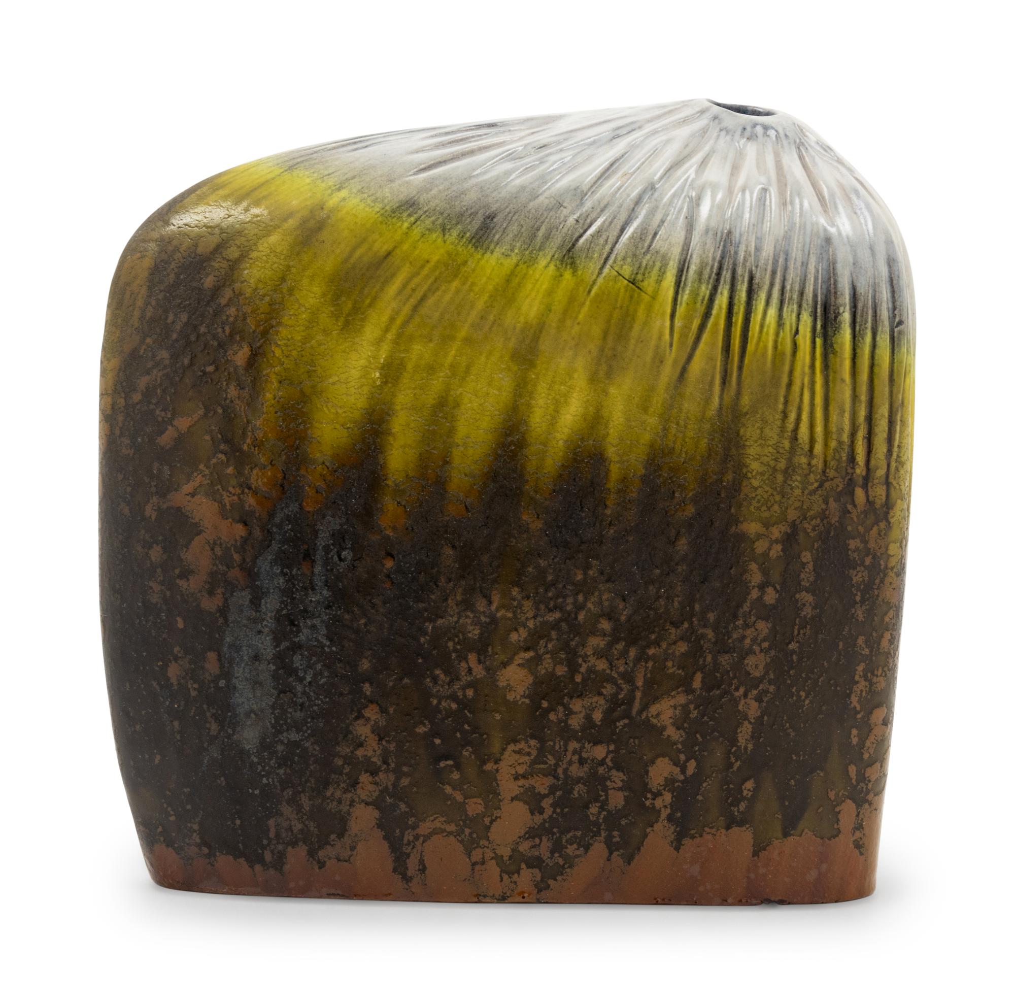 Vase, Raymor / Bitossi, Italy