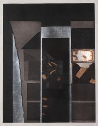 Aquatint IV