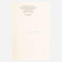 [Literature] Joyce, James Finnegans Wake