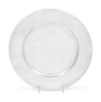 A Johan Rohde for Georg Jensen Silver Charger
