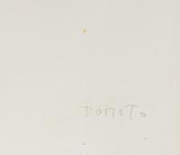 Untitled from Solutions de Continuities, c. 1965