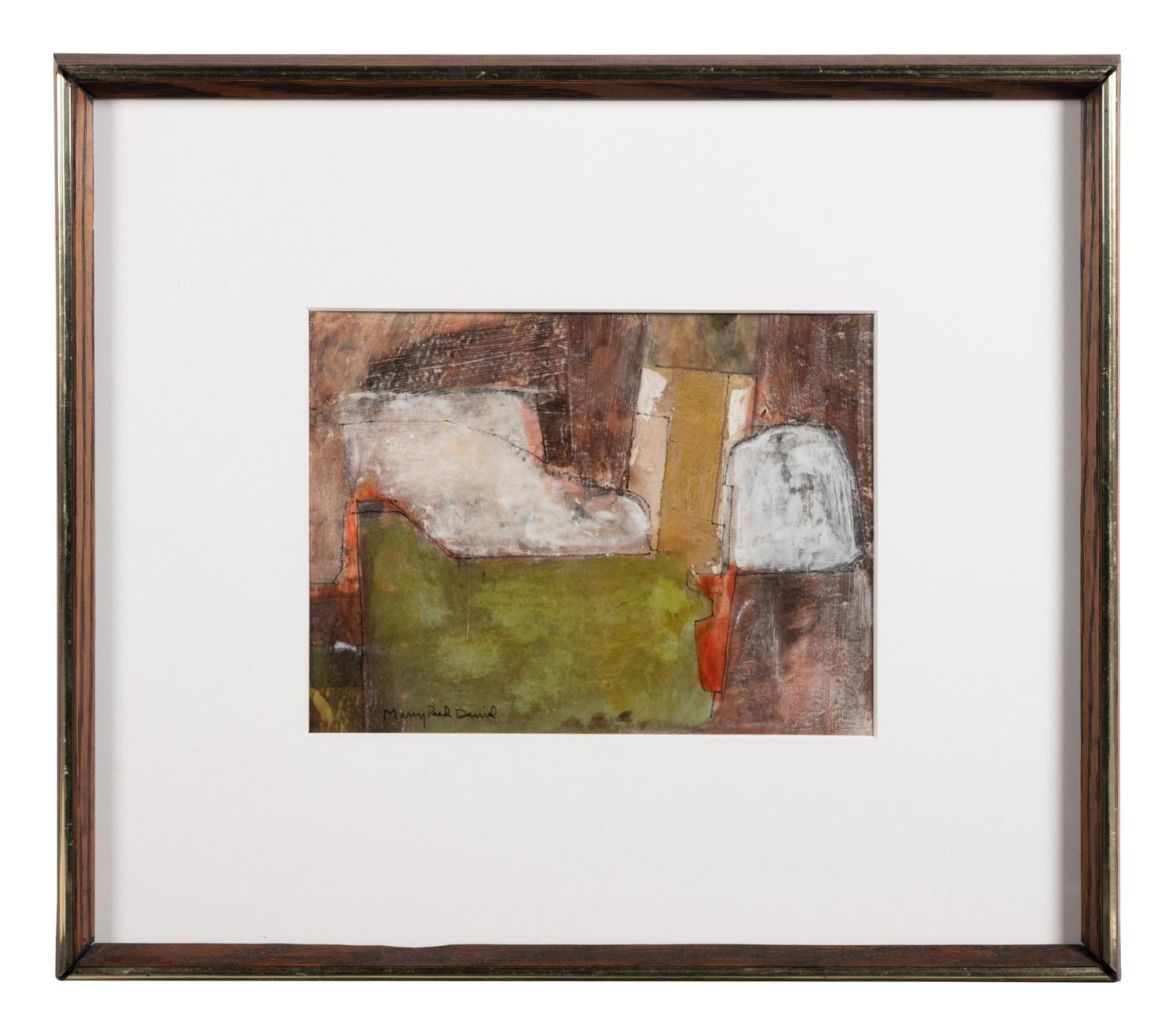 Untitled Abstract
