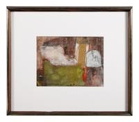 Untitled Abstract