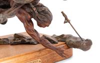 The Trophy , edition 8/35
