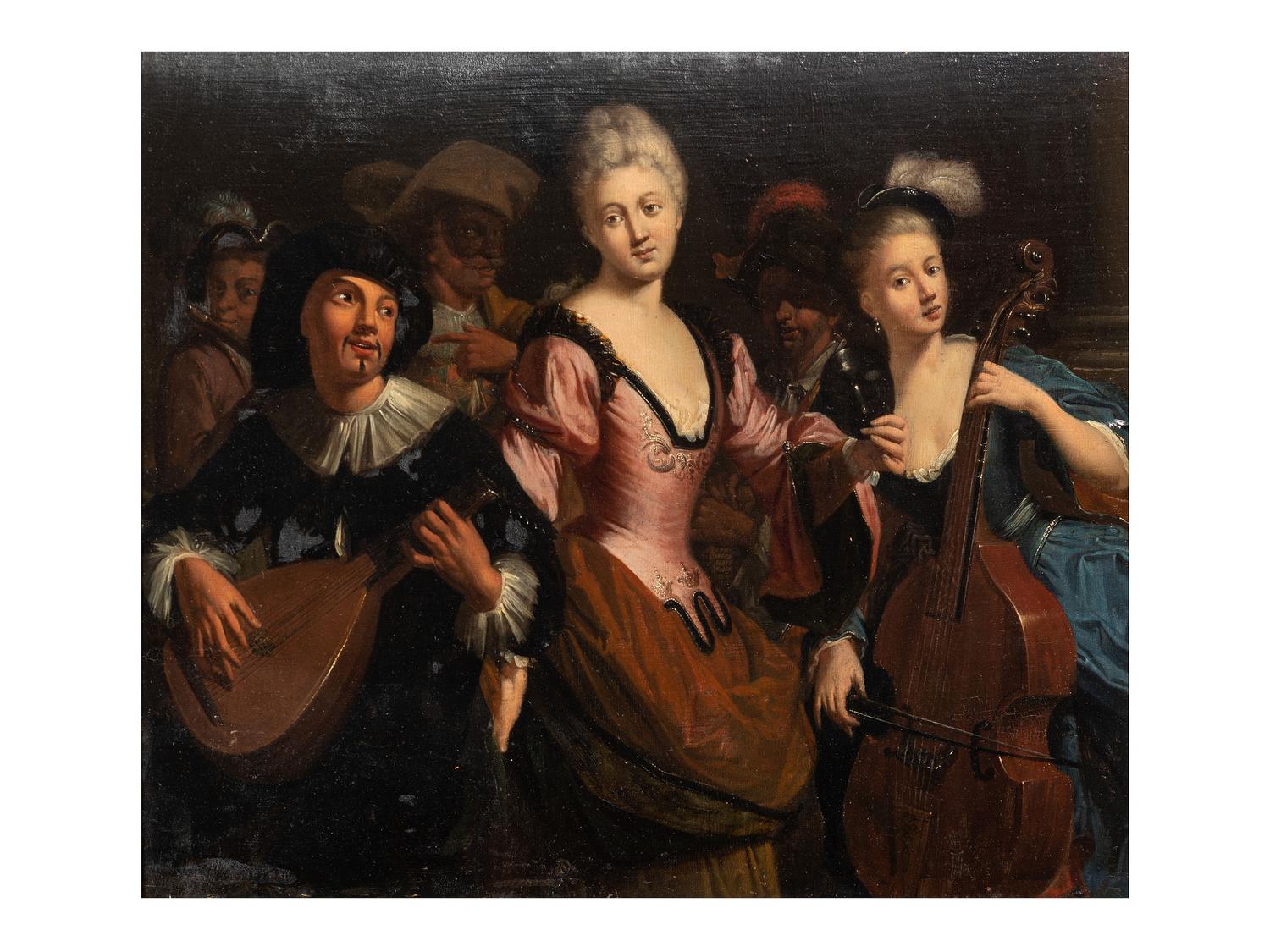 Music Group