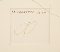 La Sonnette (The Bell)