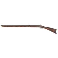 Full Stock Percussion Rifle by Leman