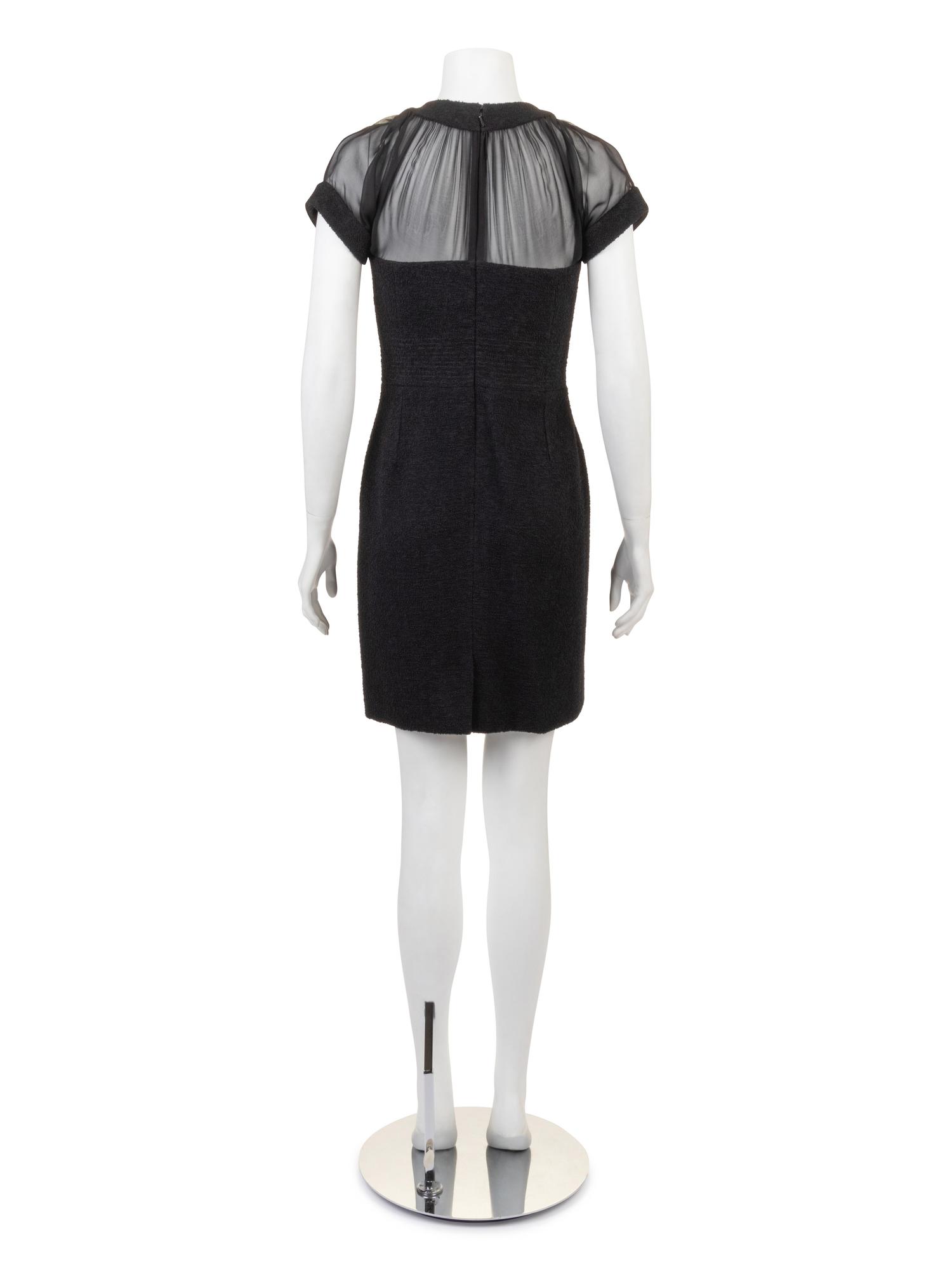 Three Designer Dresses, 2000-10s: Two Oscar de la Renta & One Bill Blass